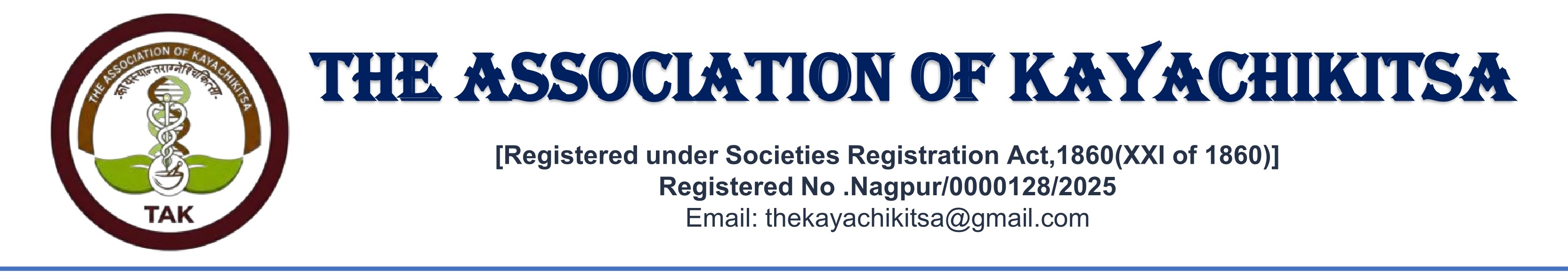 Kayachikitsa Logo